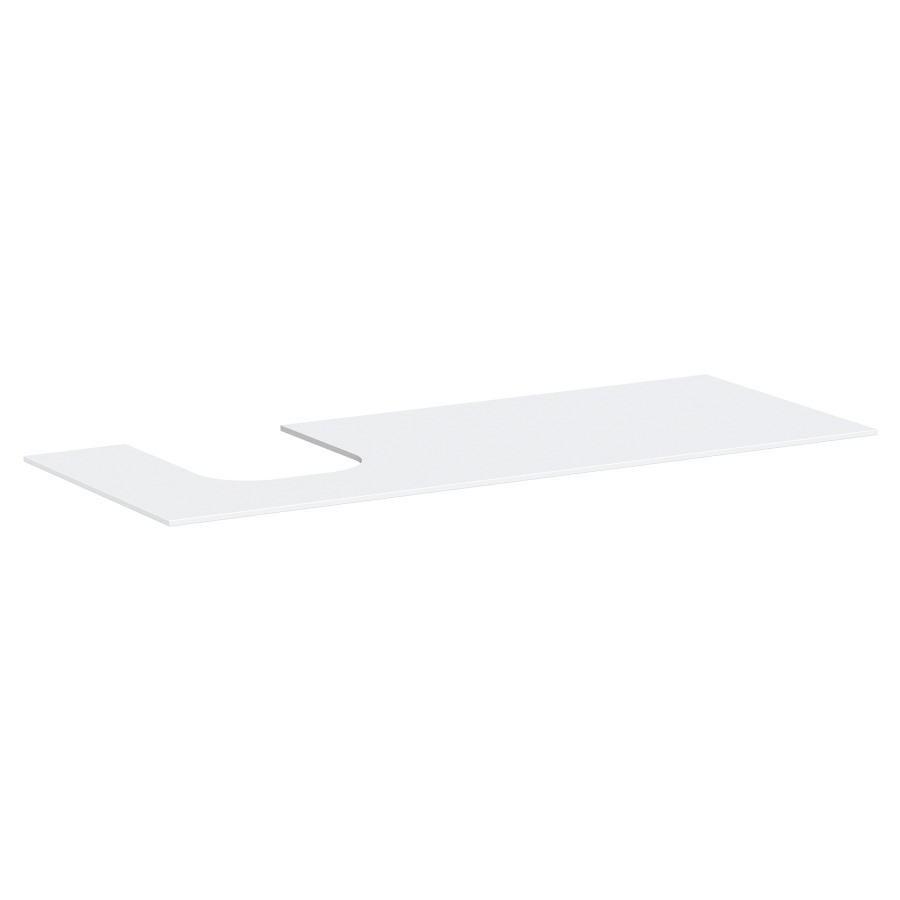 Table de lavabo Xevolos E