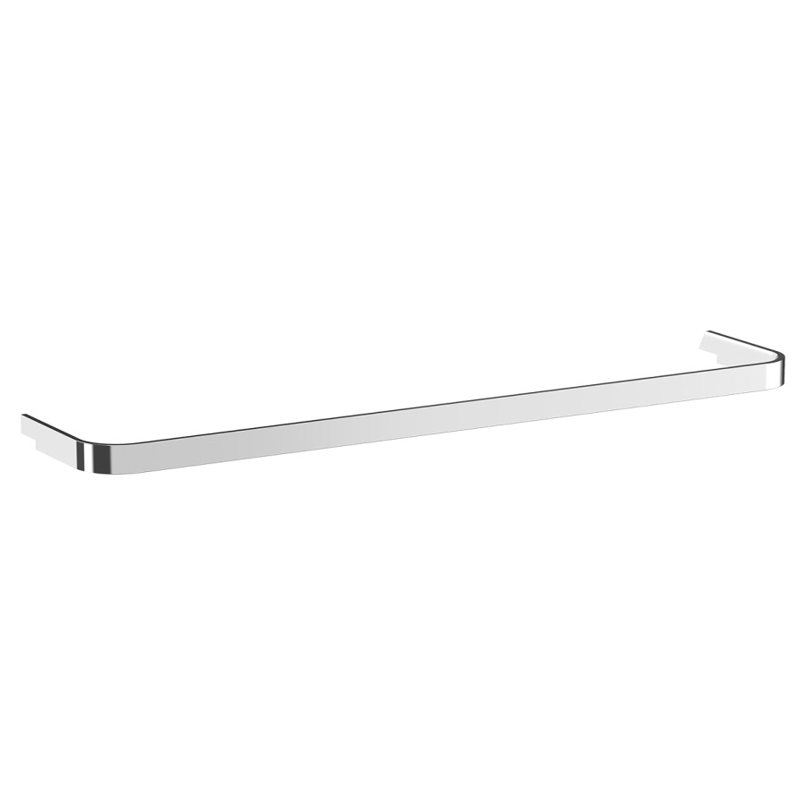 Porte-serviette XELU Q
42,8 x 1,5 x 7,2 cm
pour élément inférieur Xelu Q