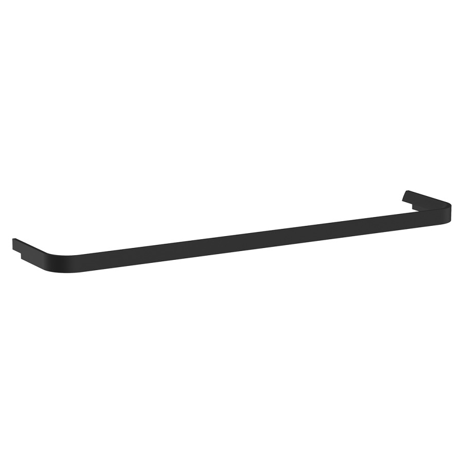 Porte-serviette XELU Q
42,8 x 1,5 x 7,2 cm
pour élément inférieur Xelu Q