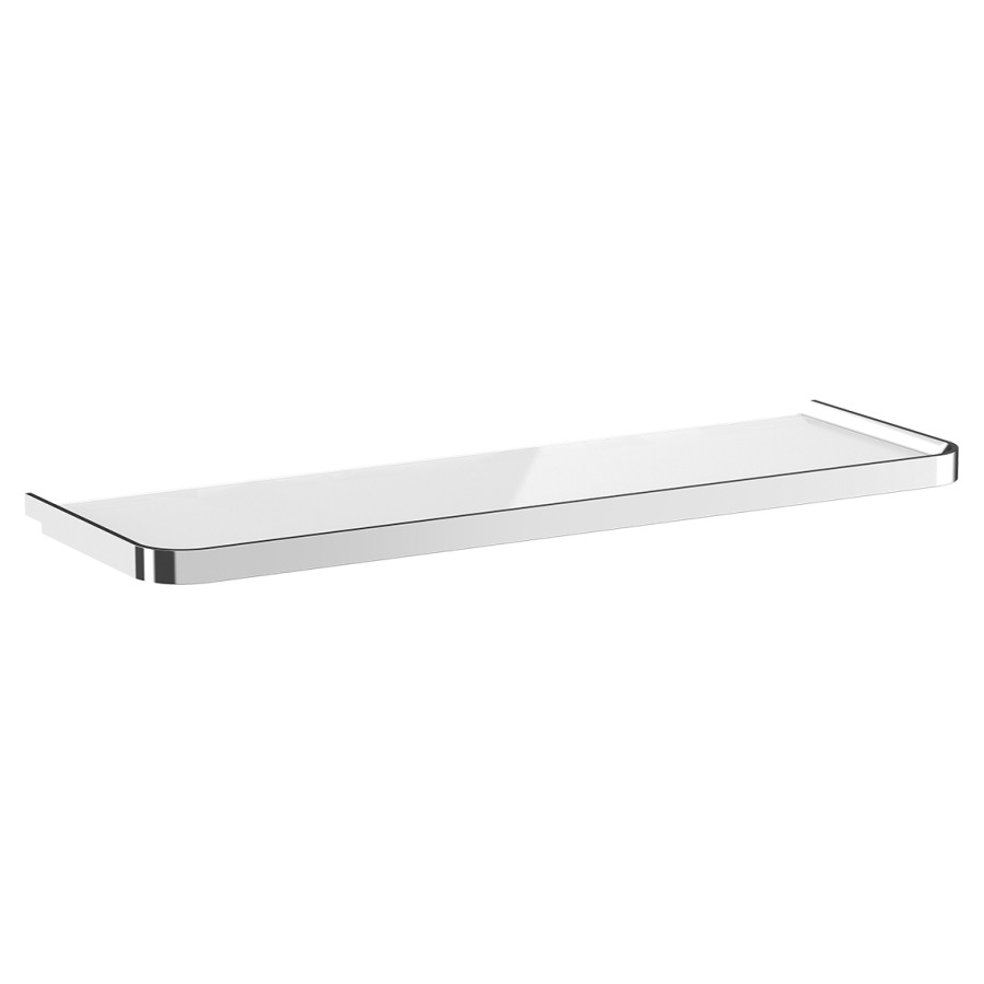 Tablette XELU Q
42,8 x 1,5 x 14 cm
pour élément inférieur Xelu Q