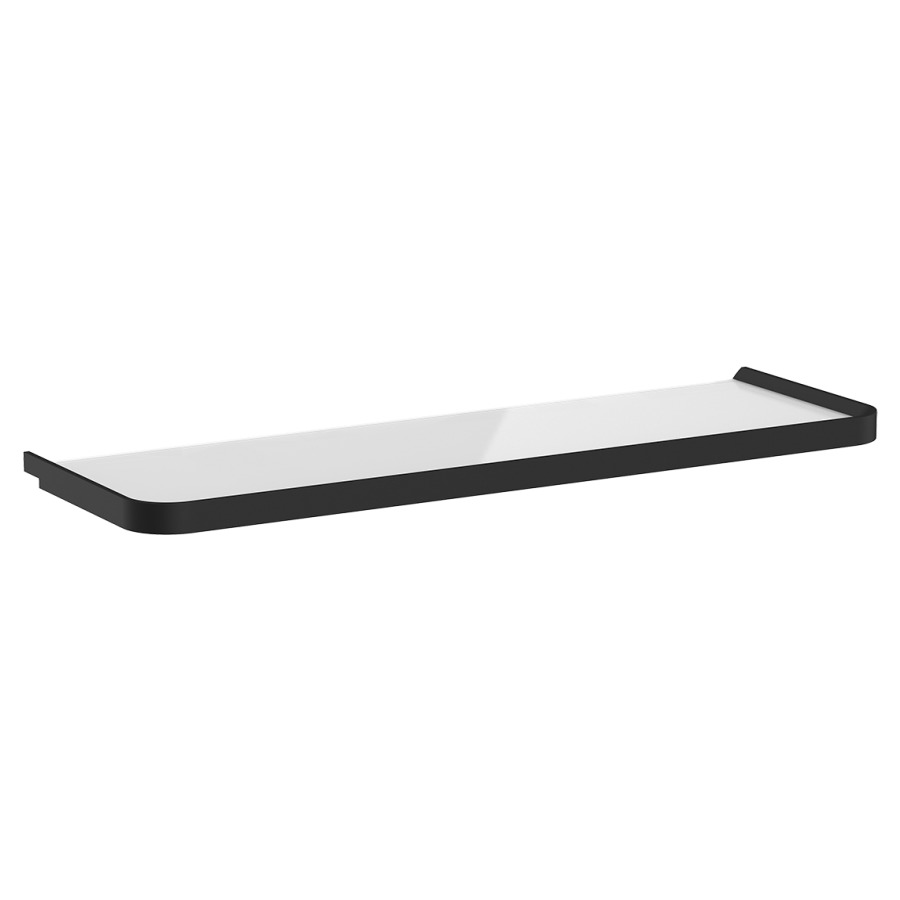 Tablette XELU Q
42,8 x 1,5 x 14 cm
pour élément inférieur Xelu Q