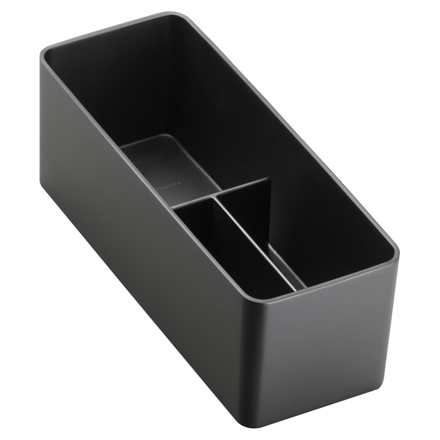 Rangement de tiroir INTRA
STORIS, grande boîte, pour
élément inférieur, armoire
mi-haute, armoire haute
Xelu Q/Xevolos E