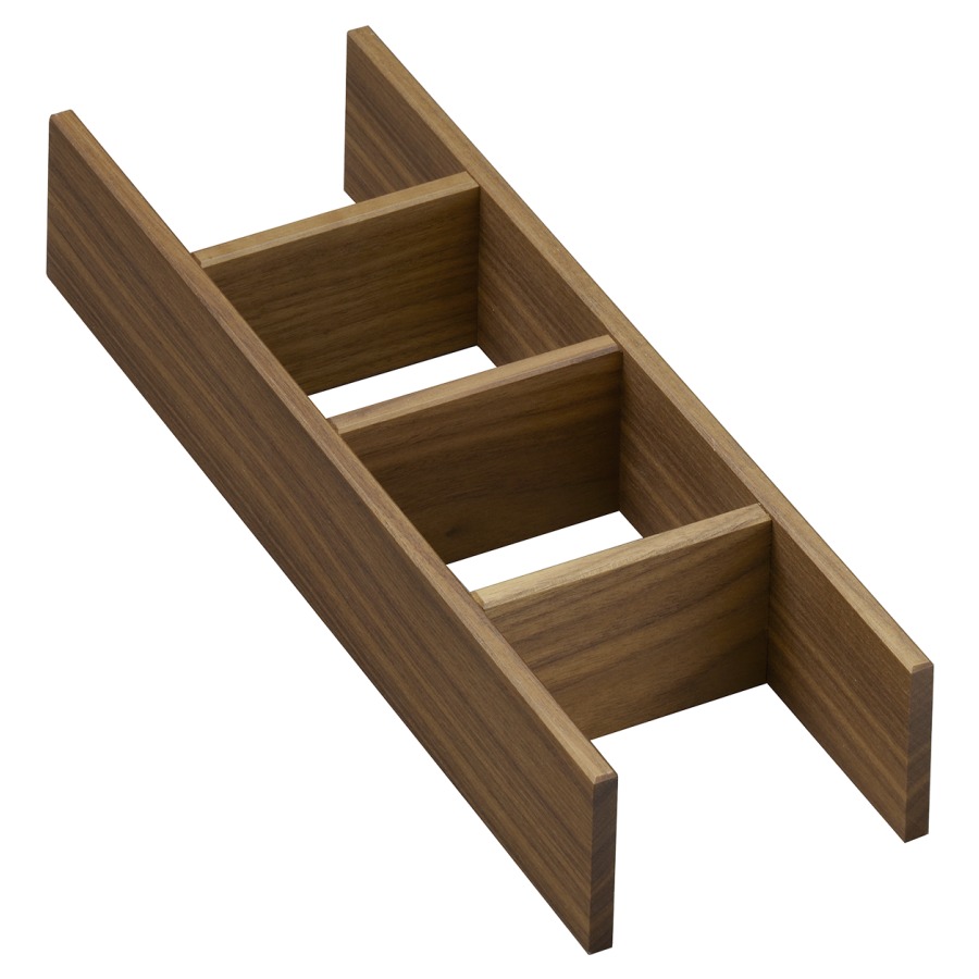 Rangement de tiroir INTRA
STORIS, module 115/340, bois
massif, pour élément
inférieur, armoire
mi-haute, armoire haute
Xelu Q/Xevolos E