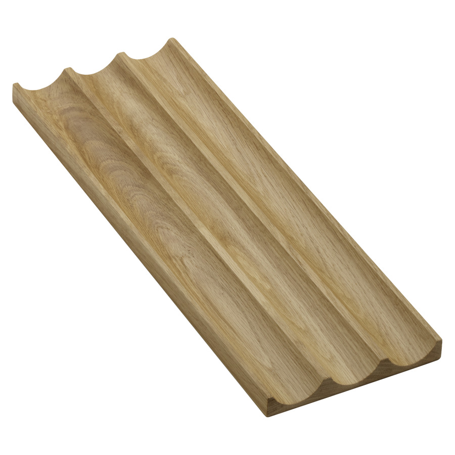 Rangement de tiroir INTRA
STORIS, module 130/340, bois
massif, pour élément
inférieur, armoire
mi-haute, armoire haute
Xelu Q/Xevolos E