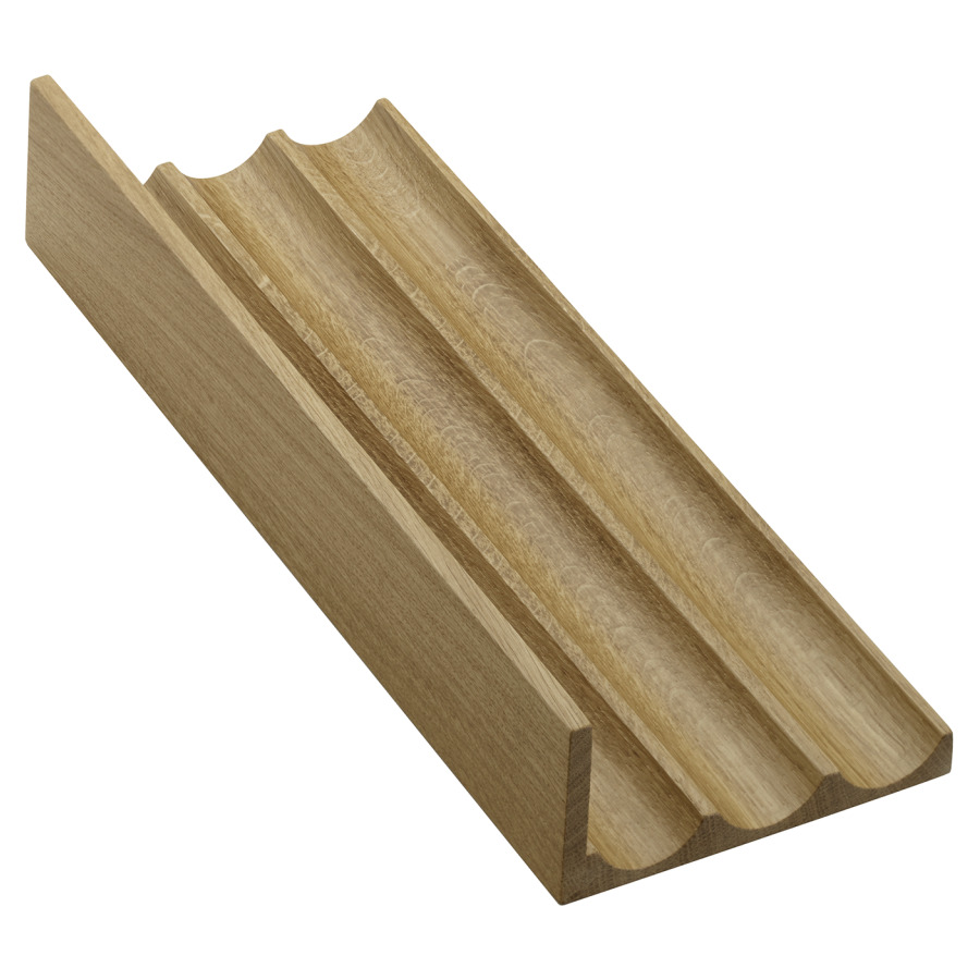 Rangement de tiroir INTRA
STORIS, module 140/340, bois
massif, pour élément
inférieur, armoire
mi-haute, armoire haute
Xelu Q/Xevolos E