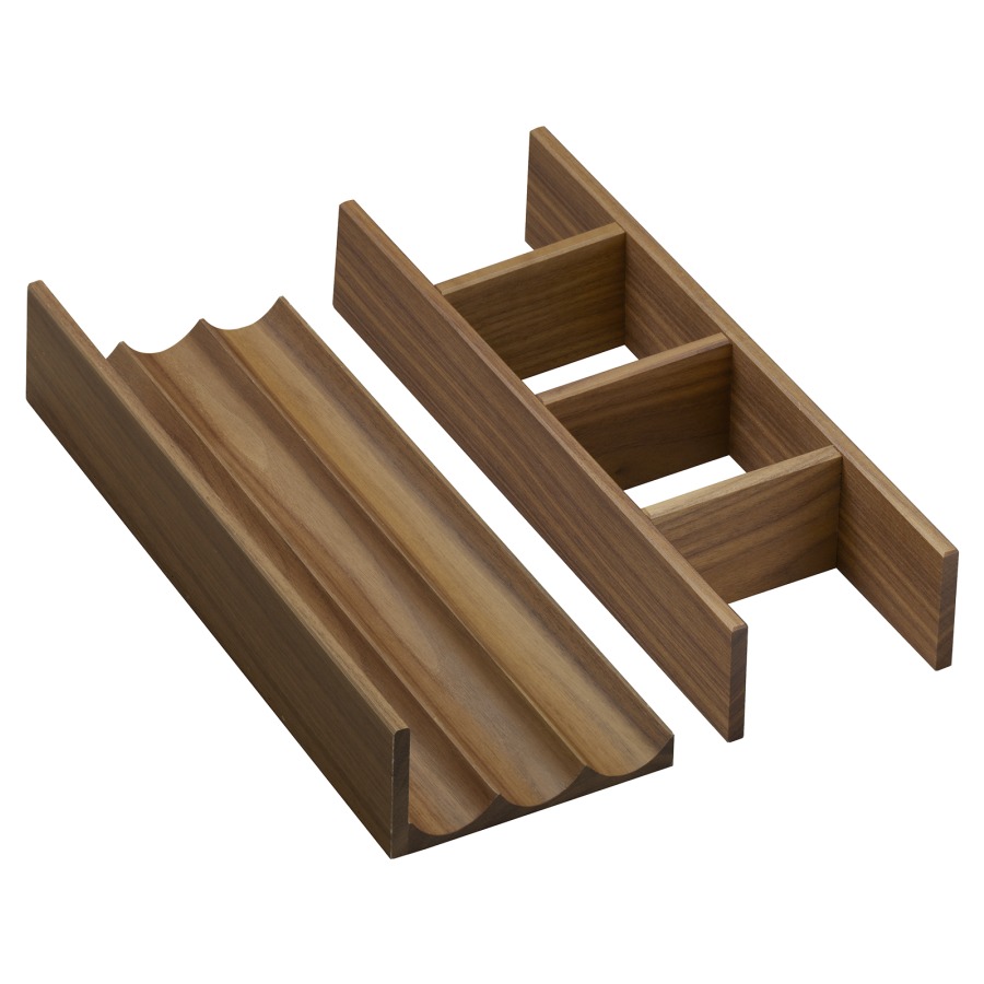 Rangement de tiroir INTRA
STORIS, set 340, bois
massif, pour élément
inférieur Xelu Q/Xevolos E