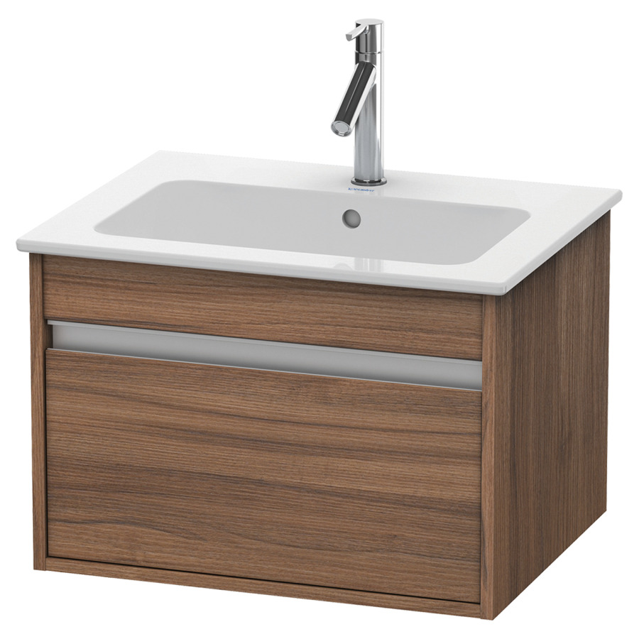 Élément inférieur KETHO
60,0 x 41,0 x 47,5 cm
élément à 1 tiroir
pour lavabo 212 329