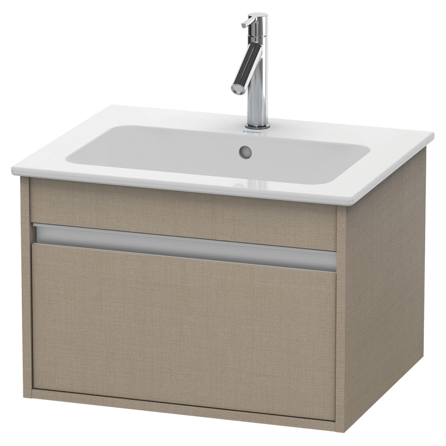 Élément inférieur KETHO
60,0 x 41,0 x 47,5 cm
élément à 1 tiroir
pour lavabo 212 329