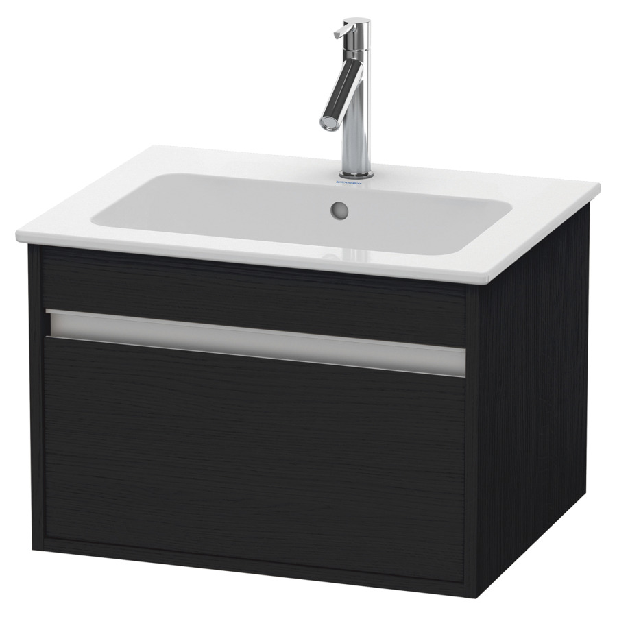 Élément inférieur KETHO
60,0 x 41,0 x 47,5 cm
élément à 1 tiroir
pour lavabo 212 329