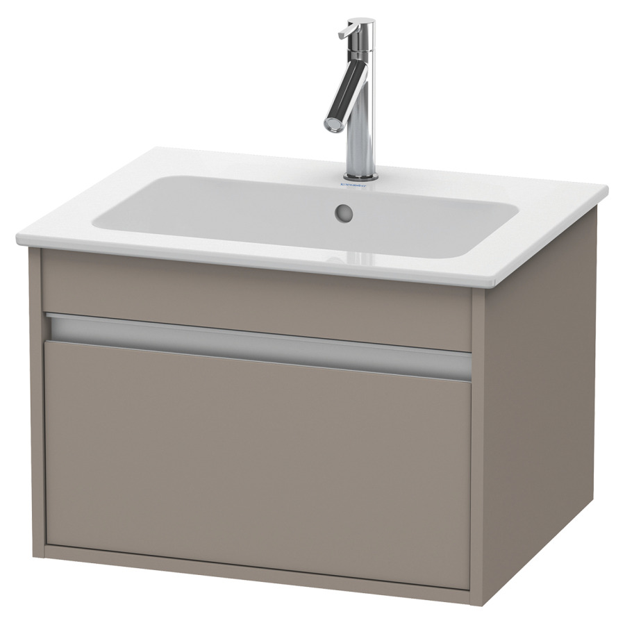 Élément inférieur KETHO
60,0 x 41,0 x 47,5 cm
élément à 1 tiroir
pour lavabo 212 329