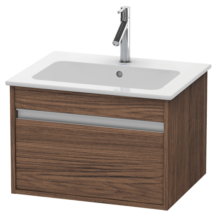 Élément inférieur KETHO
60,0 x 41,0 x 47,5 cm
élément à 1 tiroir
pour lavabo 212 329