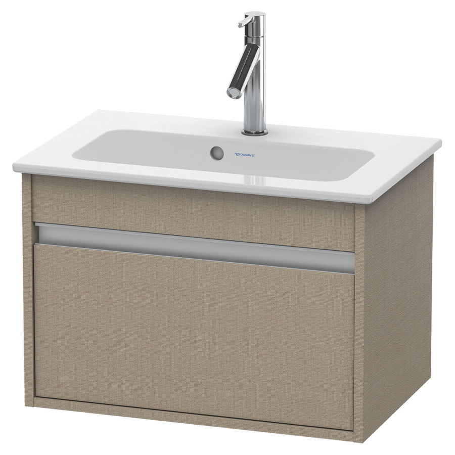 Élément inférieur KETHO
60,0 x 41,0 x 38,5 cm
élément à 1 tiroir
pour lavabo 211 380