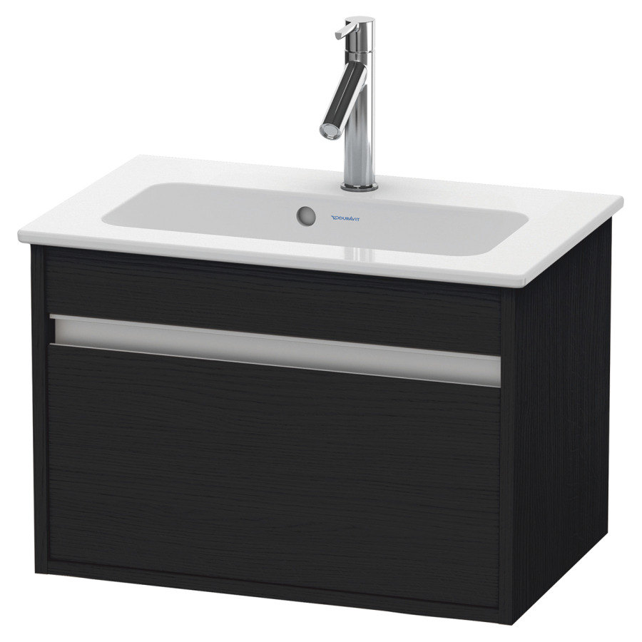 Élément inférieur KETHO
60,0 x 41,0 x 38,5 cm
élément à 1 tiroir
pour lavabo 211 380
