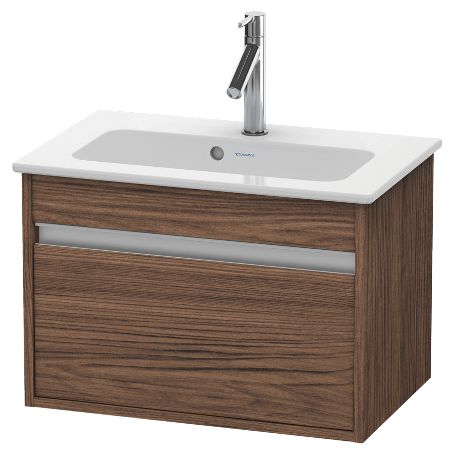 Élément inférieur KETHO
60,0 x 41,0 x 38,5 cm
élément à 1 tiroir
pour lavabo 211 380