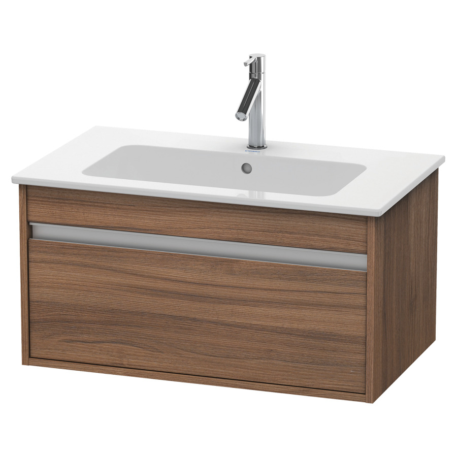 Élément inférieur KETHO
80,0 x 41,0 x 47,5 cm
élément à 1 tiroir
pour lavabo 212 317