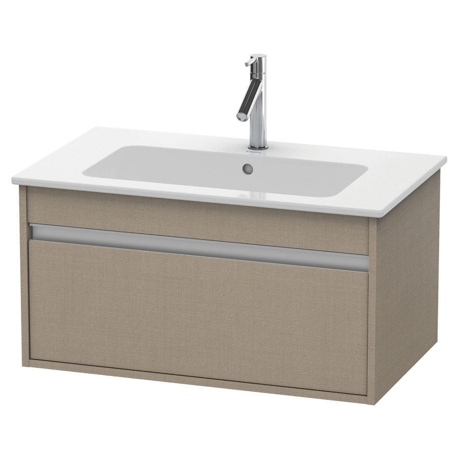 Élément inférieur KETHO
80,0 x 41,0 x 47,5 cm
élément à 1 tiroir
pour lavabo 212 317