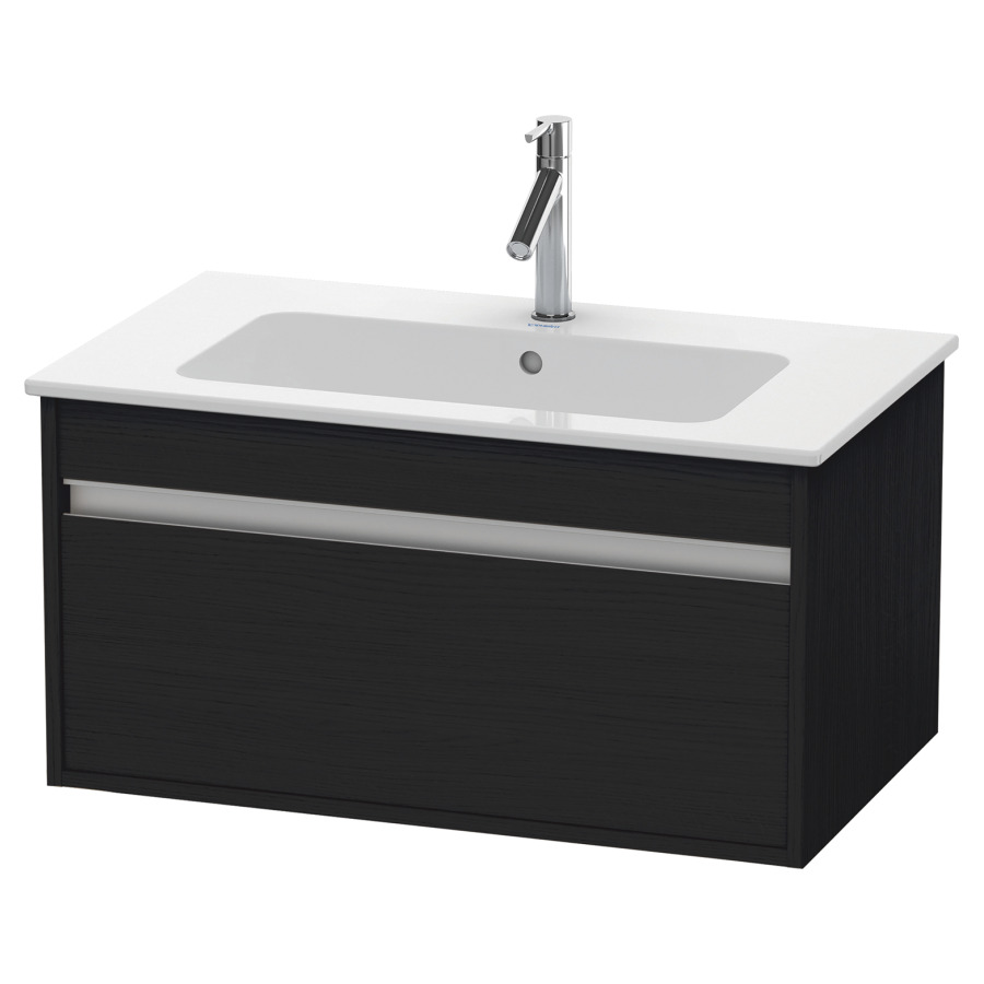 Élément inférieur KETHO
80,0 x 41,0 x 47,5 cm
élément à 1 tiroir
pour lavabo 212 317