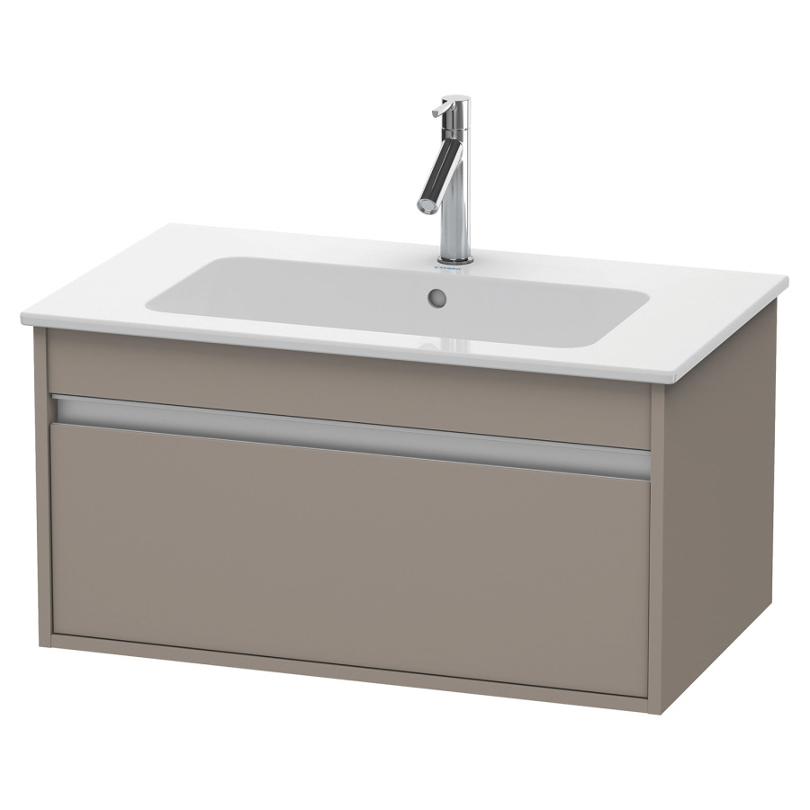 Élément inférieur KETHO
80,0 x 41,0 x 47,5 cm
élément à 1 tiroir
pour lavabo 212 317