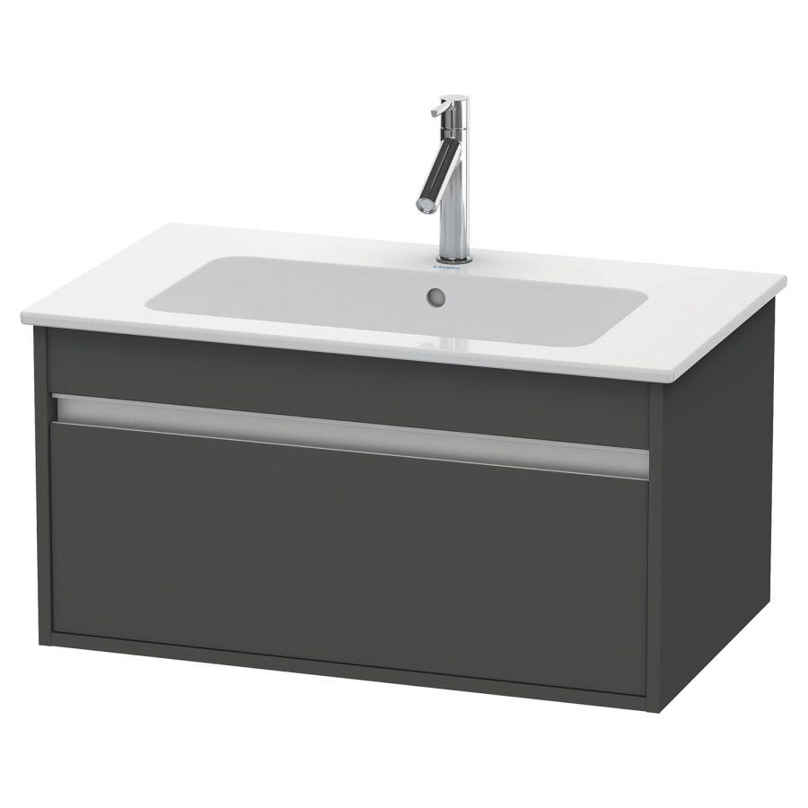 Élément inférieur KETHO
80,0 x 41,0 x 47,5 cm
élément à 1 tiroir
pour lavabo 212 317