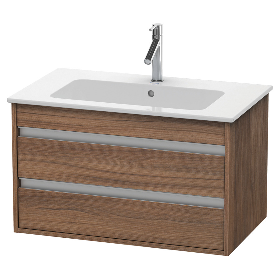 Élément inférieur KETHO
80,0 x 48,0 x 47,5 cm
élément à 2 tiroirs
pour lavabo 212 317