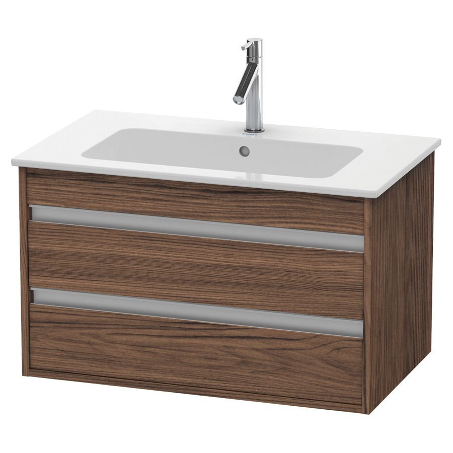 Élément inférieur KETHO
80,0 x 48,0 x 47,5 cm
élément à 2 tiroirs
pour lavabo 212 317