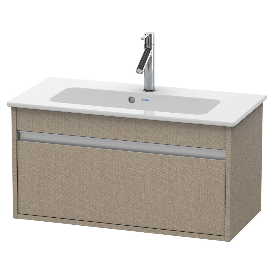 Élément inférieur KETHO
80,0 x 41,0 x 38,5 cm
élément à 1 tiroir
pour lavabo 211 381