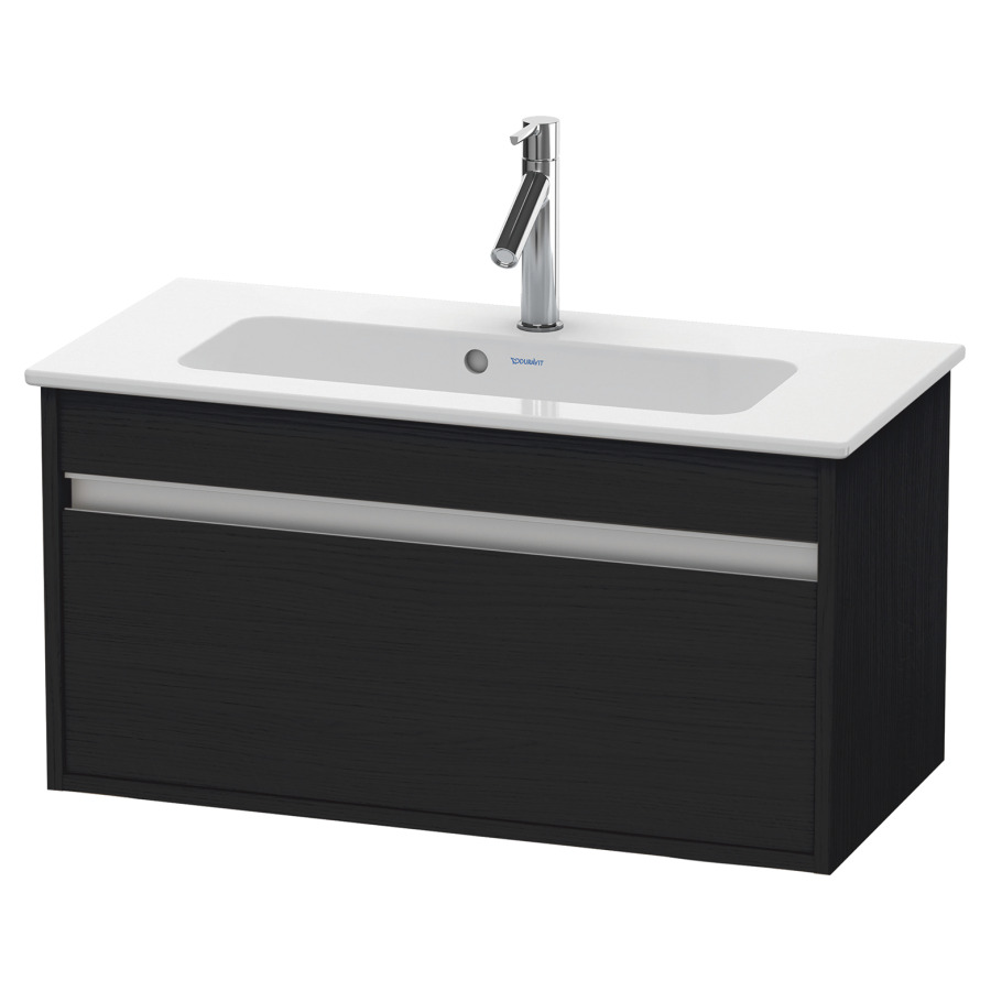Élément inférieur KETHO
80,0 x 41,0 x 38,5 cm
élément à 1 tiroir
pour lavabo 211 381