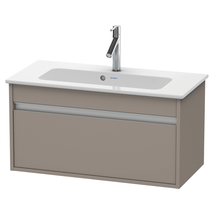 Élément inférieur KETHO
80,0 x 41,0 x 38,5 cm
élément à 1 tiroir
pour lavabo 211 381