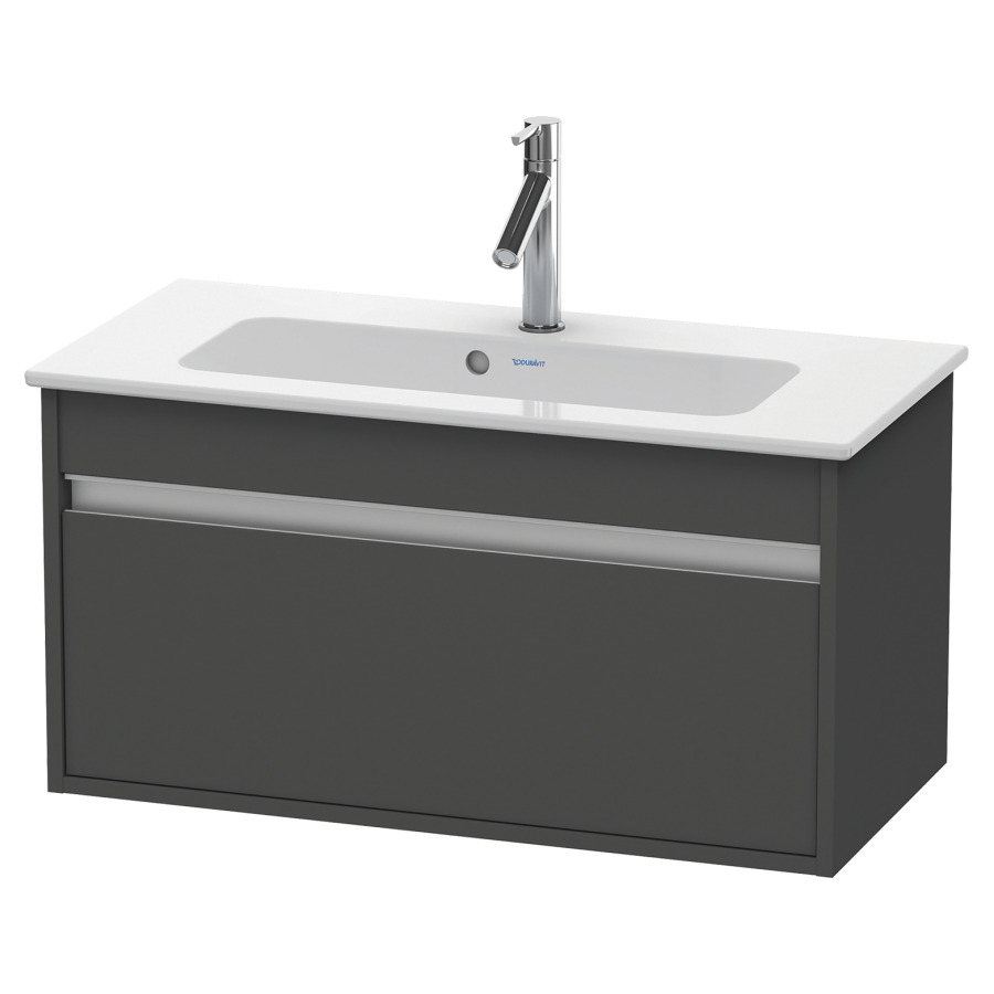 Élément inférieur KETHO
80,0 x 41,0 x 38,5 cm
élément à 1 tiroir
pour lavabo 211 381