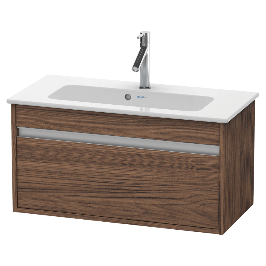 Élément inférieur KETHO
80,0 x 41,0 x 38,5 cm
élément à 1 tiroir
pour lavabo 211 381
