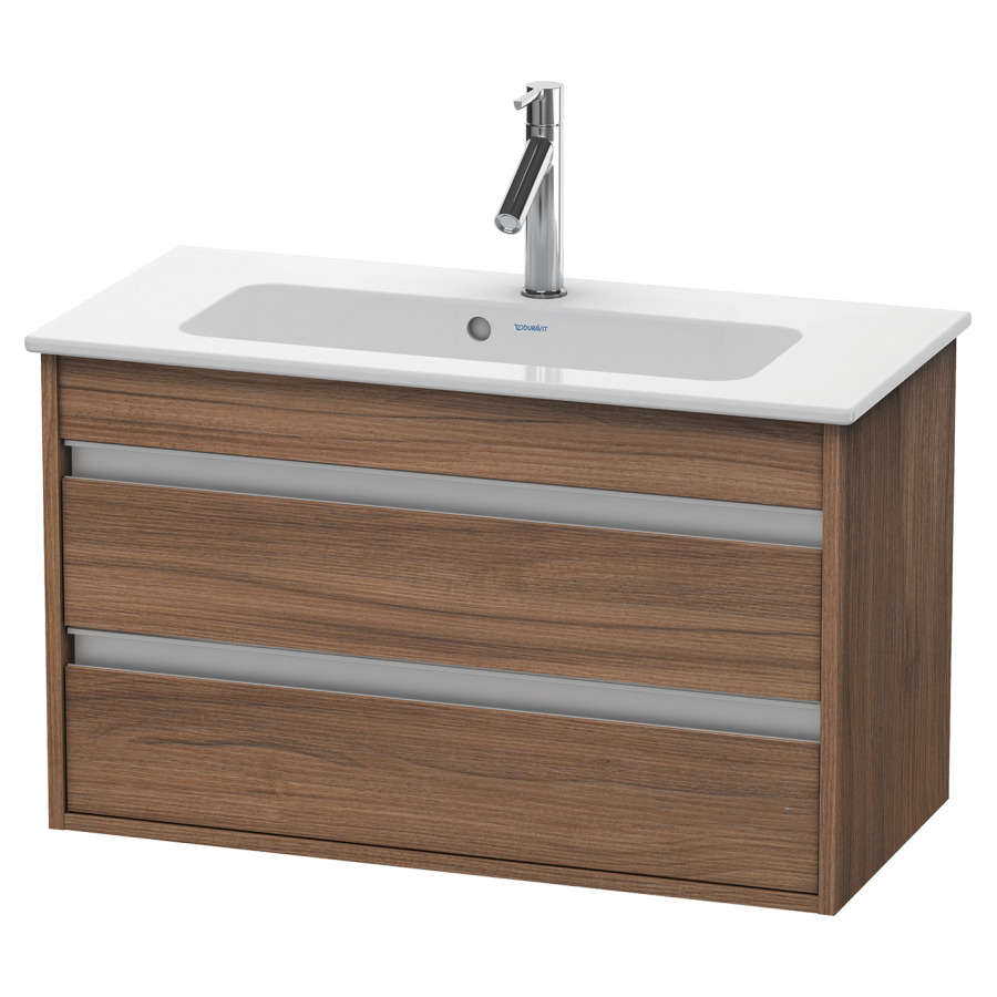 Élément inférieur KETHO
80,0 x 48,0 x 38,5 cm
élément à 2 tiroirs
pour lavabo 211 381