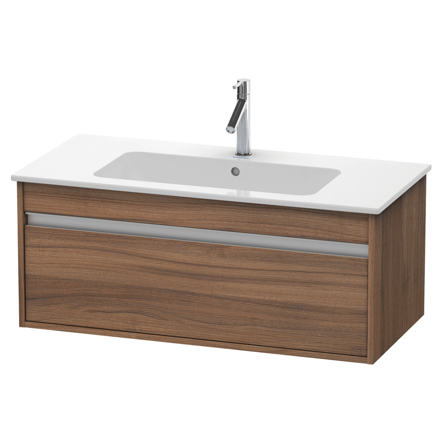 Élément inférieur KETHO
100,0 x 41,0 x 47,5 cm
élément à 1 tiroir
pour lavabo 212 330