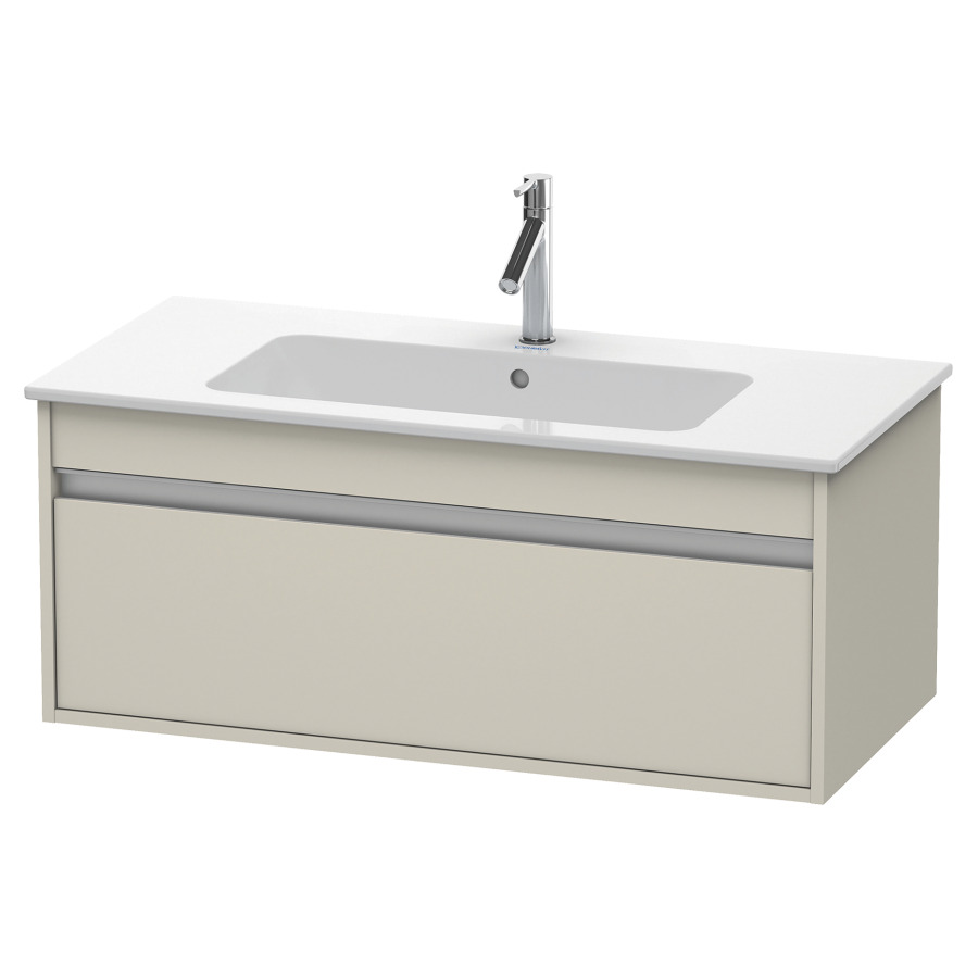 Élément inférieur KETHO
100,0 x 41,0 x 47,5 cm
élément à 1 tiroir
pour lavabo 212 330