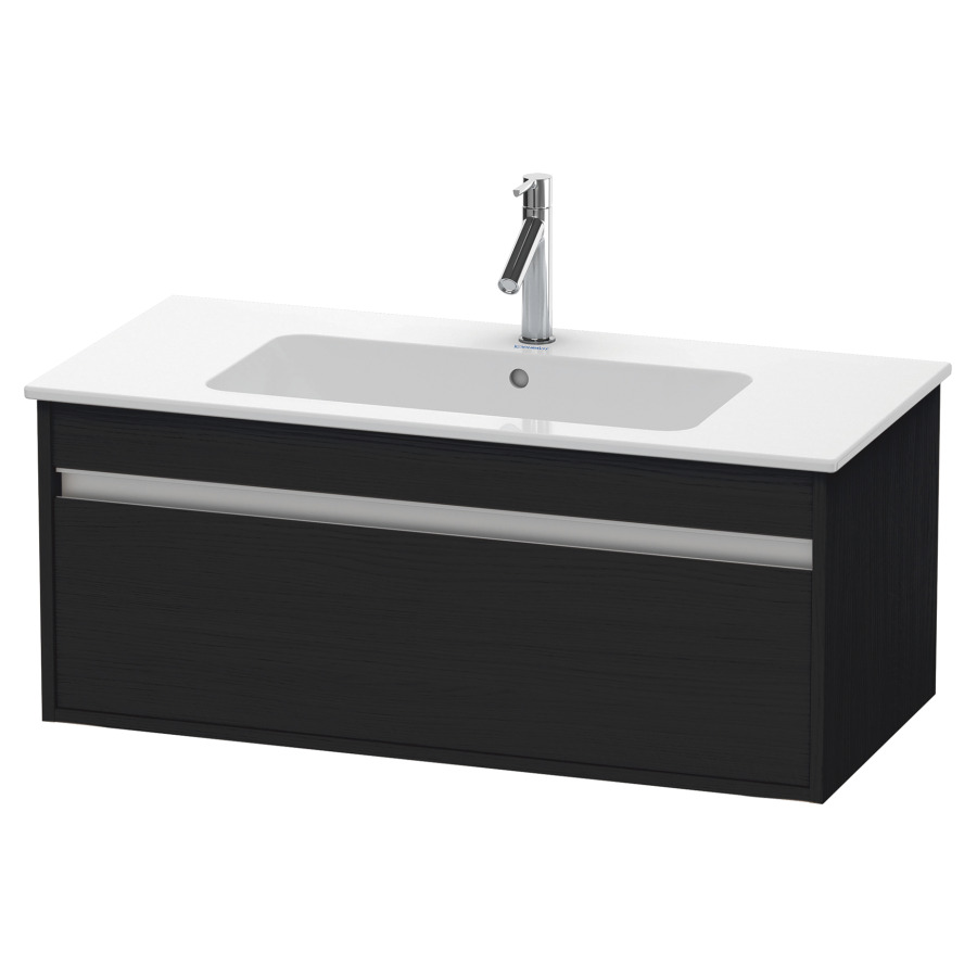 Élément inférieur KETHO
100,0 x 41,0 x 47,5 cm
élément à 1 tiroir
pour lavabo 212 330