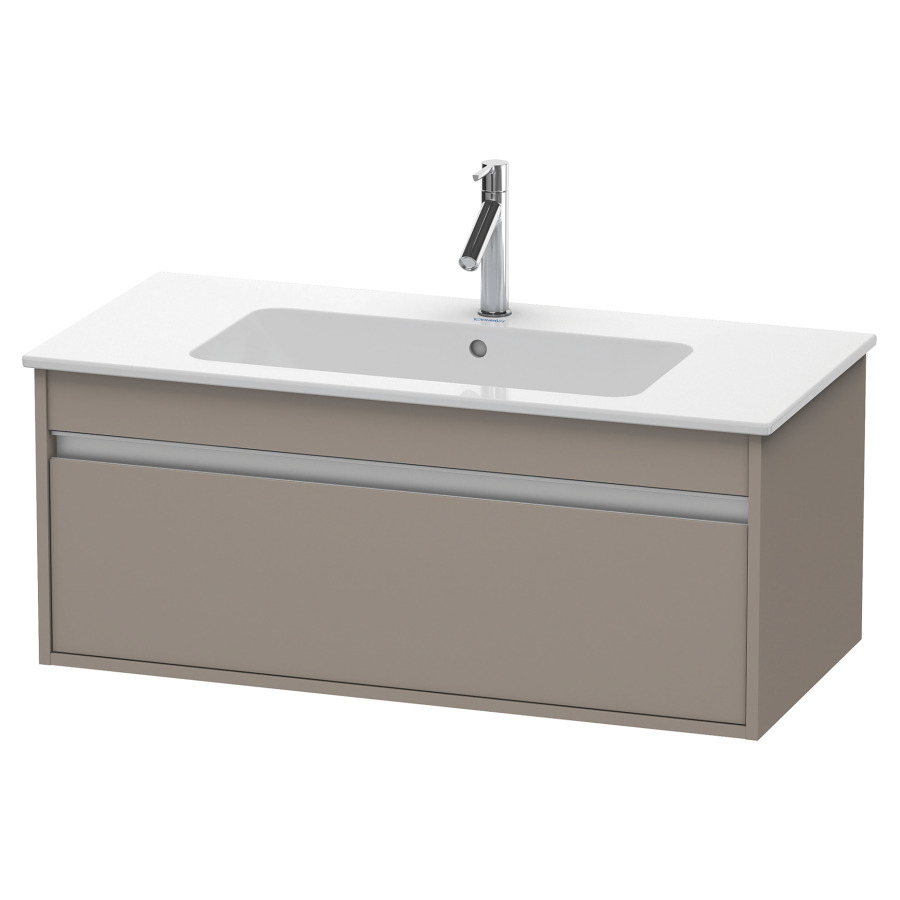 Élément inférieur KETHO
100,0 x 41,0 x 47,5 cm
élément à 1 tiroir
pour lavabo 212 330