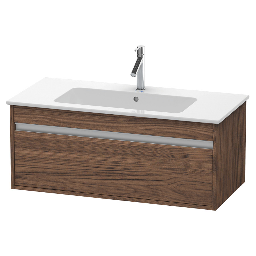 Élément inférieur KETHO
100,0 x 41,0 x 47,5 cm
élément à 1 tiroir
pour lavabo 212 330