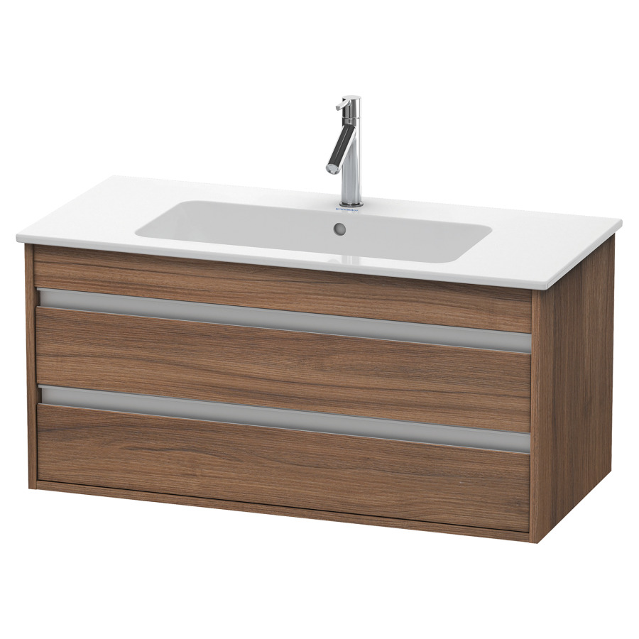 Élément inférieur KETHO
100,0 x 48,0 x 47,5 cm
élément à 2 tiroirs
pour lavabo 212 330