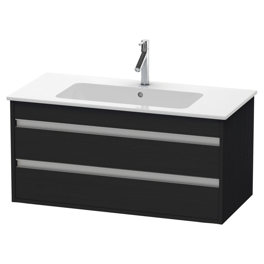 Élément inférieur KETHO
100,0 x 48,0 x 47,5 cm
élément à 2 tiroirs
pour lavabo 212 330