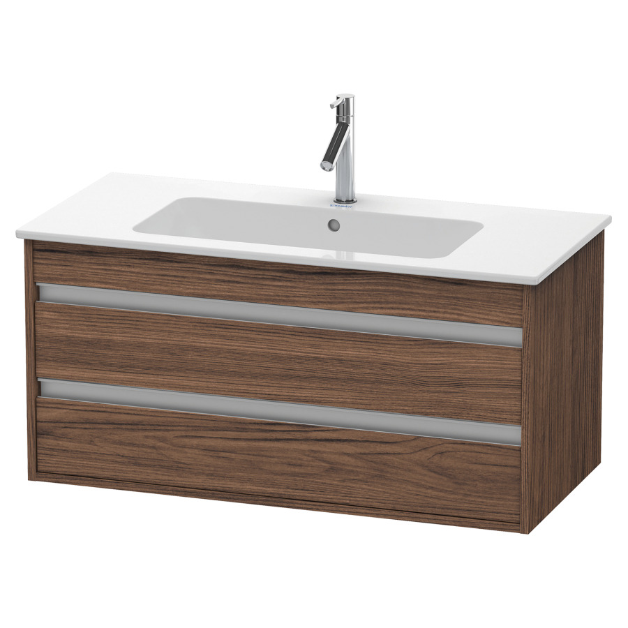 Élément inférieur KETHO
100,0 x 48,0 x 47,5 cm
élément à 2 tiroirs
pour lavabo 212 330