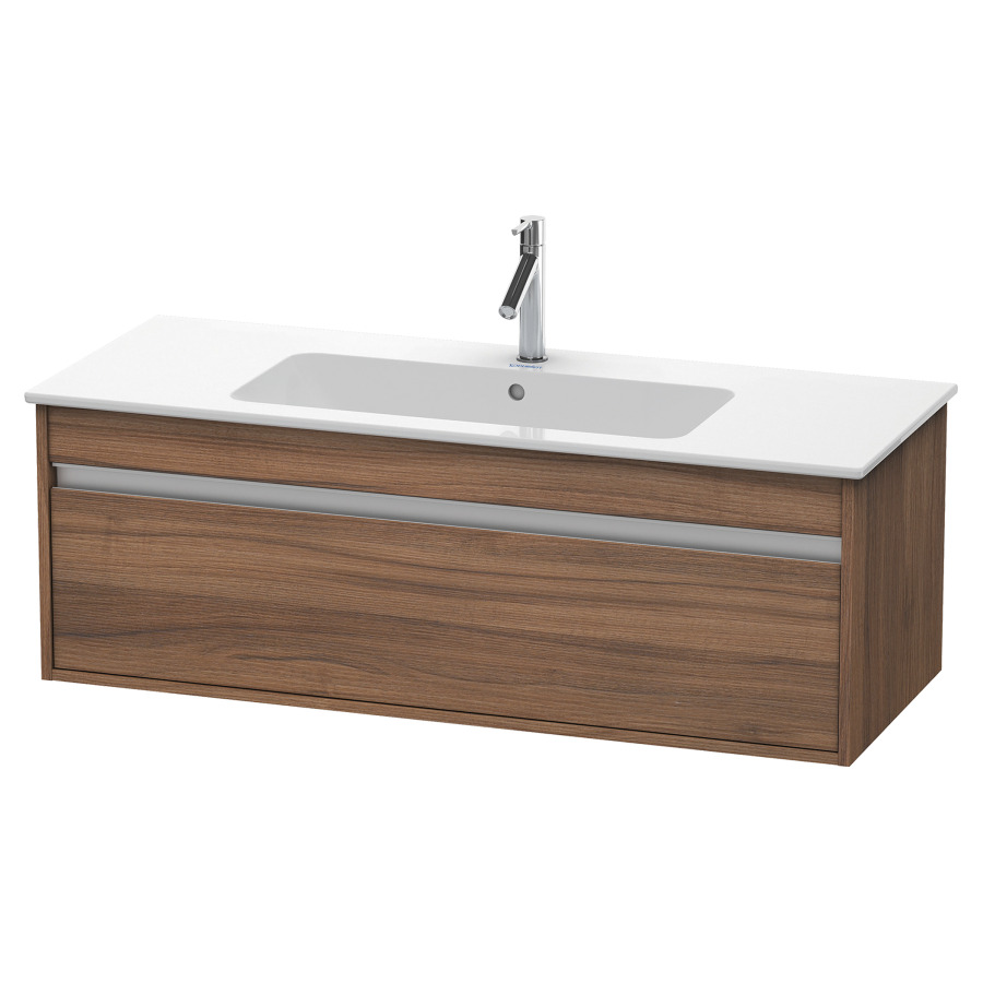 Élément inférieur KETHO
120,0 x 41,0 x 47,5 cm
élément à 1 tiroir
pour lavabo 212 331