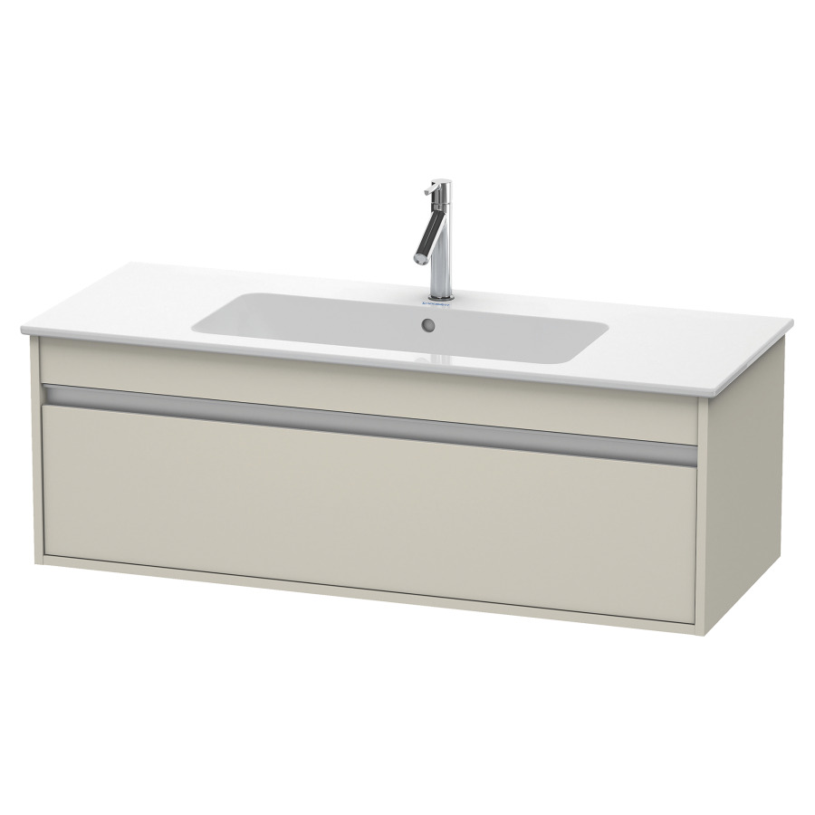Élément inférieur KETHO
120,0 x 41,0 x 47,5 cm
élément à 1 tiroir
pour lavabo 212 331