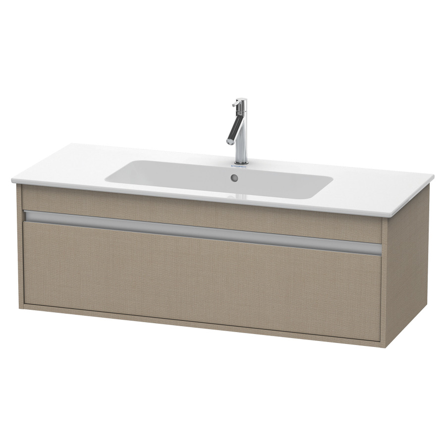 Élément inférieur KETHO
120,0 x 41,0 x 47,5 cm
élément à 1 tiroir
pour lavabo 212 331