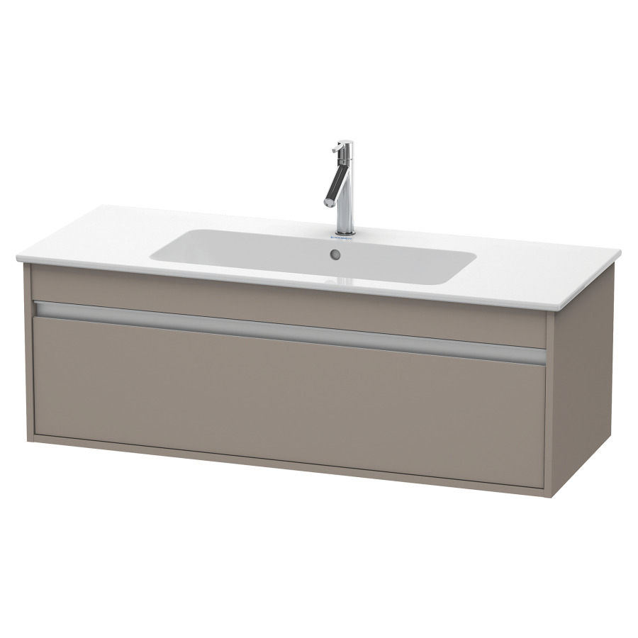 Élément inférieur KETHO
120,0 x 41,0 x 47,5 cm
élément à 1 tiroir
pour lavabo 212 331