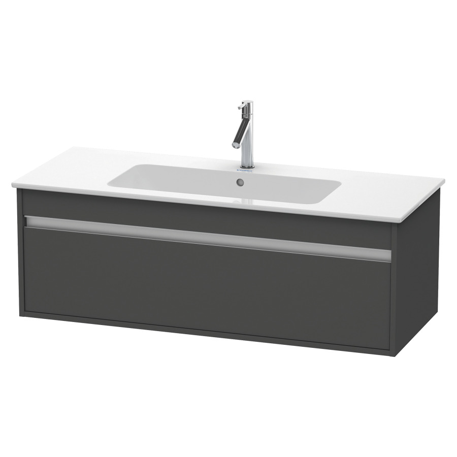 Élément inférieur KETHO
120,0 x 41,0 x 47,5 cm
élément à 1 tiroir
pour lavabo 212 331