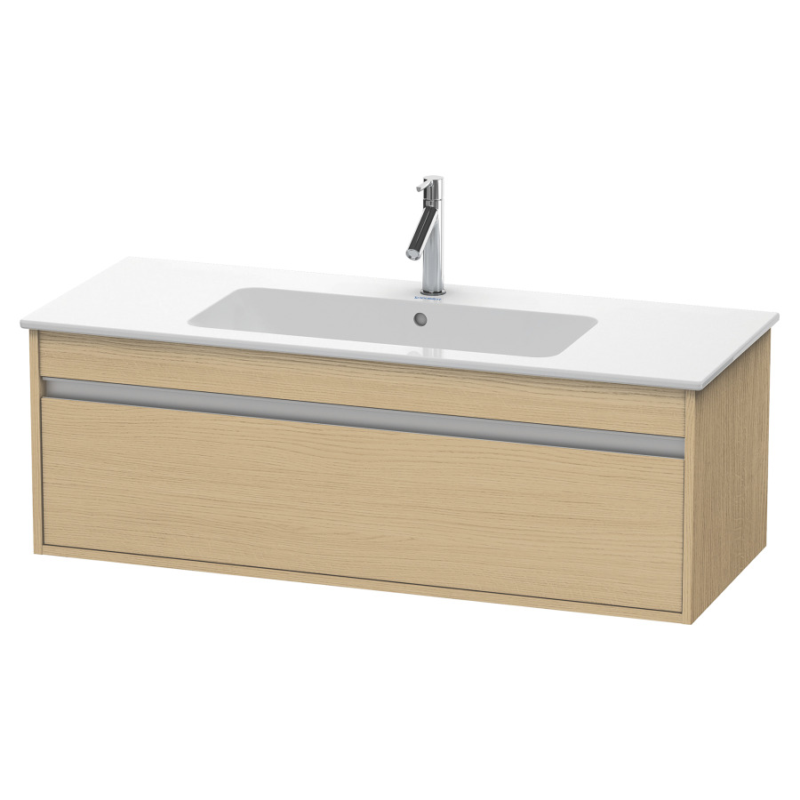 Élément inférieur KETHO
120,0 x 41,0 x 47,5 cm
élément à 1 tiroir
pour lavabo 212 331