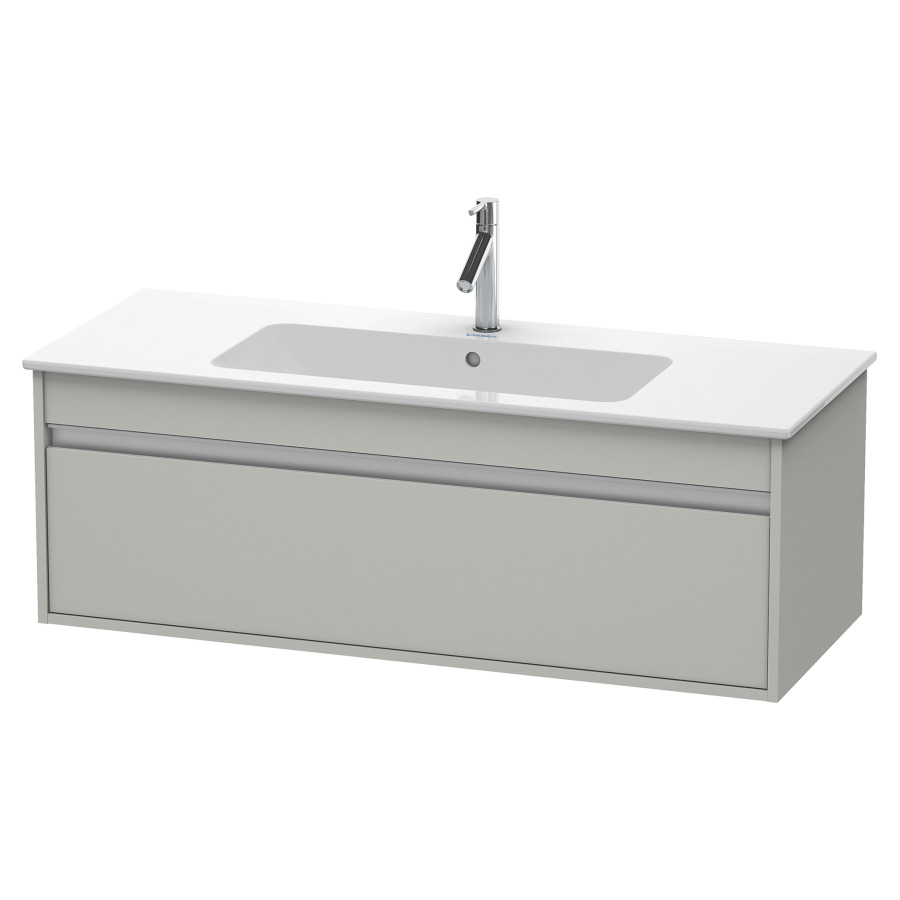 Élément inférieur KETHO
120,0 x 41,0 x 47,5 cm
élément à 1 tiroir
pour lavabo 212 331