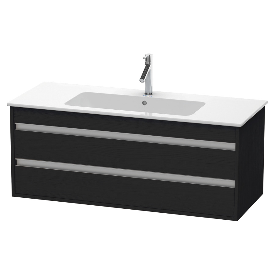 Élément inférieur KETHO
120,0 x 48,0 x 47,5 cm
élément à 2 tiroirs
pour lavabo 212 331