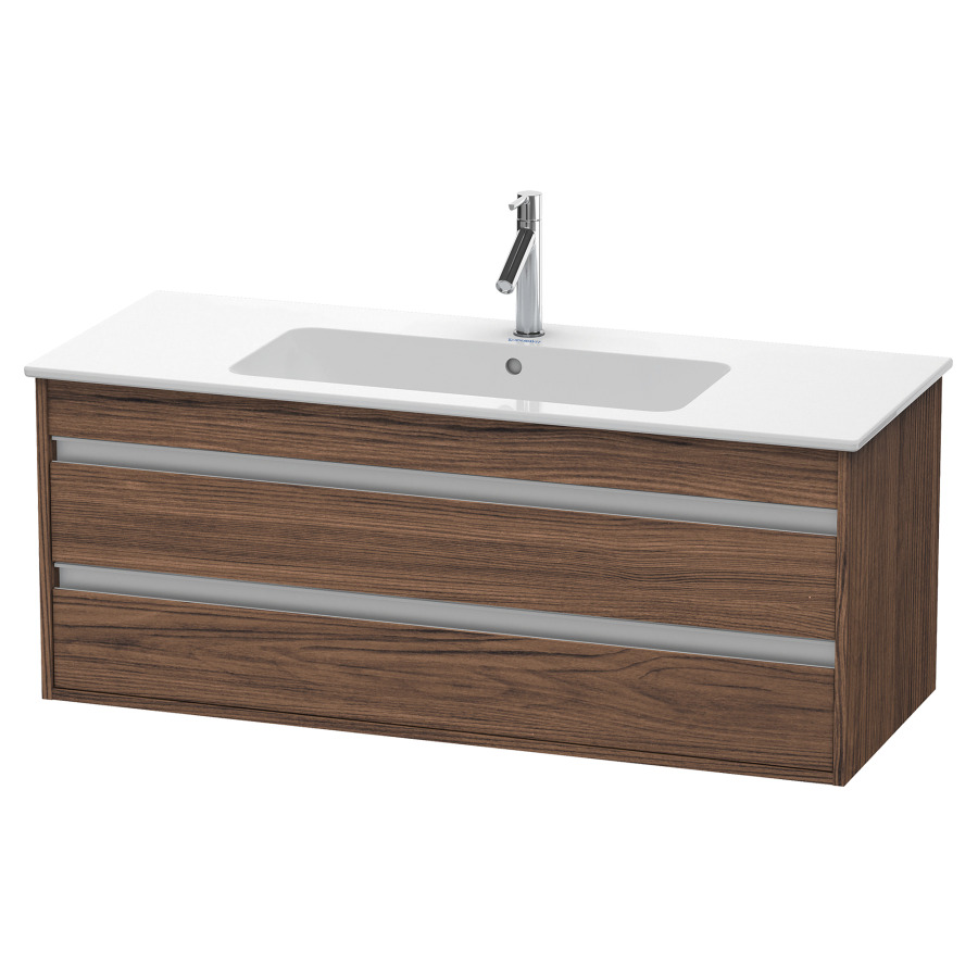 Élément inférieur KETHO
120,0 x 48,0 x 47,5 cm
élément à 2 tiroirs
pour lavabo 212 331
