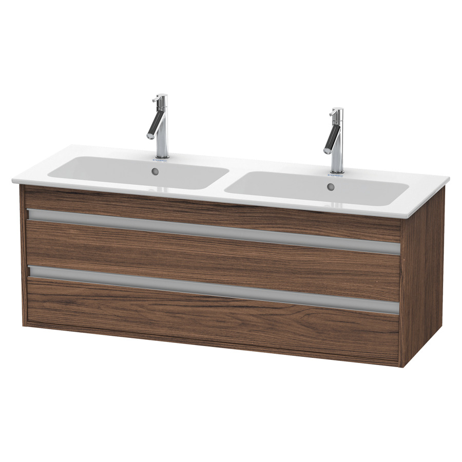 Élément inférieur KETHO
127,0 x 48,0 x 47,5 cm
élément à 2 tiroirs
pour lavabo 212 332
