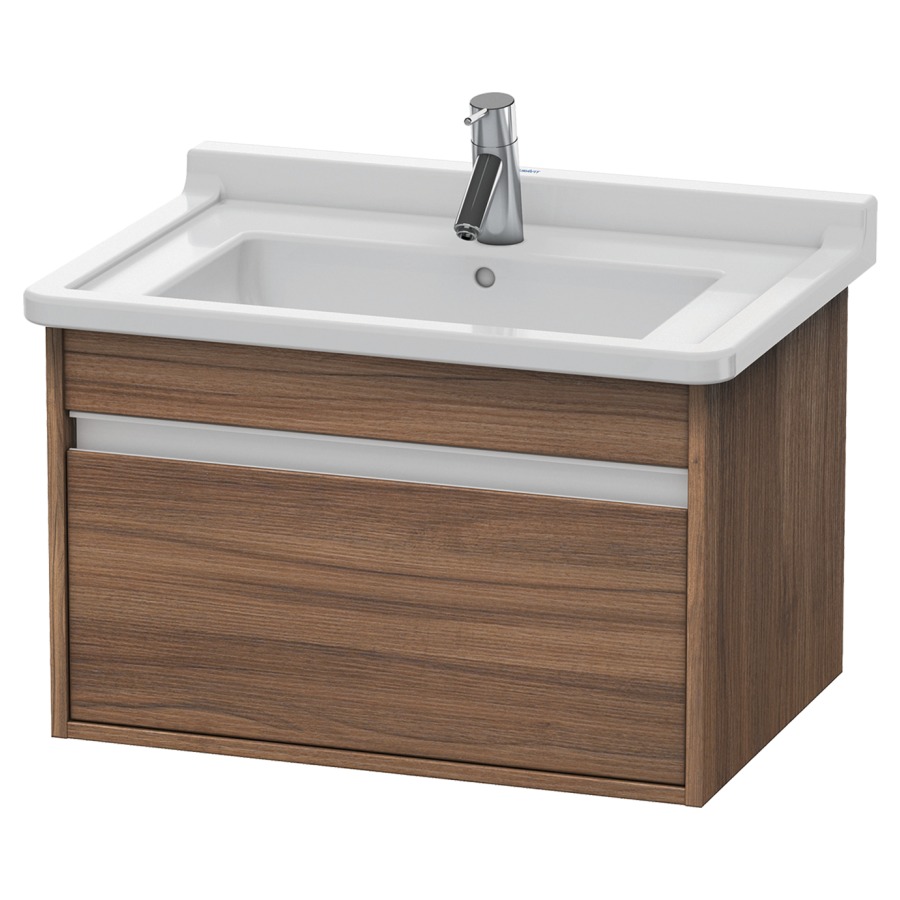 Élément inférieur KETHO
65,0 x 41,0 x 46,5 cm
élément à 1 tiroir
pour lavabo 212 207